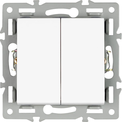 Выключатель Arlight SWT-MKP2-PL-WH / 043727