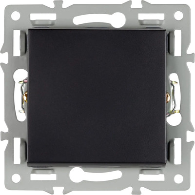 Выключатель Arlight SWT-MK01-PL-BK / 043711