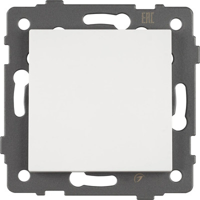 Выключатель Arlight SWT-MK01-PL-WH-V / 049867