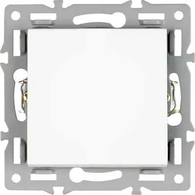 Выключатель Arlight SWT-MKX1-PL-WH / 043718