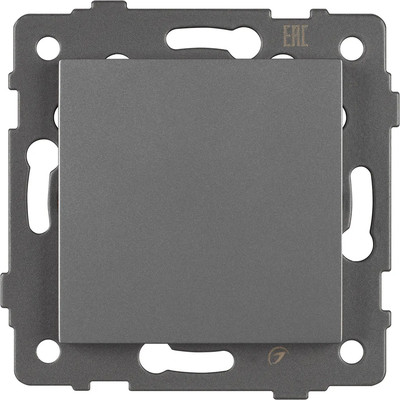 Выключатель Arlight SWT-MKP1-PL-GR-V / 049873