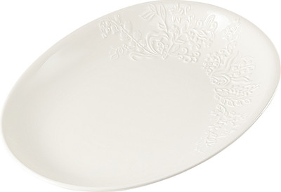 Тарелка столовая обеденная Liberty Jones English Gardens / LJ0000432