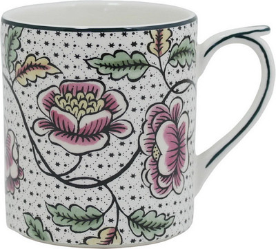 Кружка Gien Dominote 1844CMU448