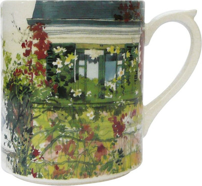 Кружка Gien Paris A Giverny 1738CMUG48