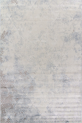 Ковер Merinos Iris МР05-STAN-CREAM-BLUE (1.6х2.3)