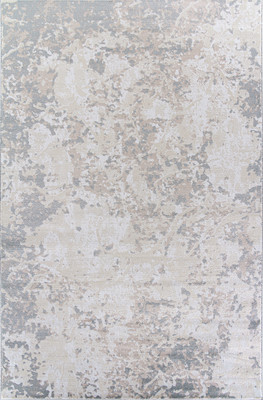 Ковер Merinos Iris МР05-STAN-CREAM-BLUE (1.6х2.3)