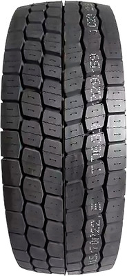 Грузовая шина Aeolus NeoAllroads D+ 315/80R22.5 156/150L Ведущая 18нс