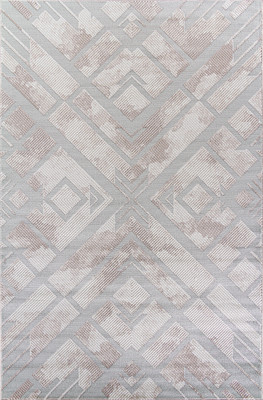 Ковер Merinos Iris МР16-STAN-BEIGE (2.4х3.4)