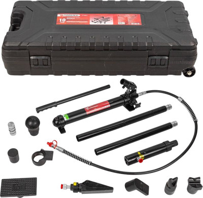 Набор гидравлический Forsage Для кузовных работ F-T71001L