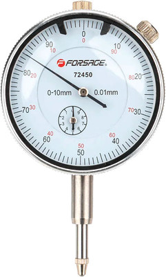 Индикатор часового типа Forsage F-72450