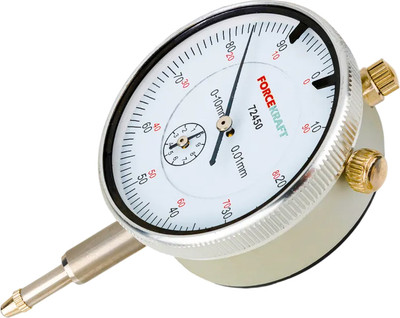 Индикатор часового типа ForceKraft FK-72450