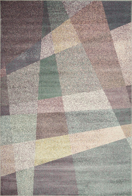 Коврик Merinos Izumrud 5183-STAN-MULTICOLOR (0.8х1.5)