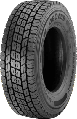 Грузовая шина Aeolus NeoAllroads D 265/70R19.5 140/138M Ведущая 16нс