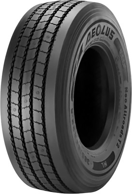 Грузовая шина Aeolus NeoAllroads T2 385/55R22.5 160K Прицеп 20нс
