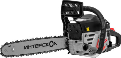 Бензопила цепная Интерскол PCB-18/58Л (847.0.0.40)