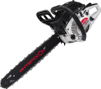 Бензопила цепная Интерскол ПЦБ-20/52Л (446.1.0.40)