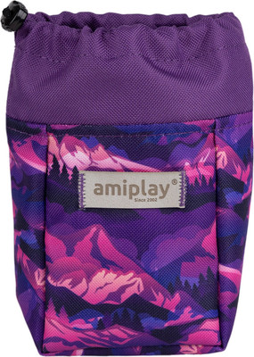 Сумка для лакомств Ami Play Be Nature Mountains 131229