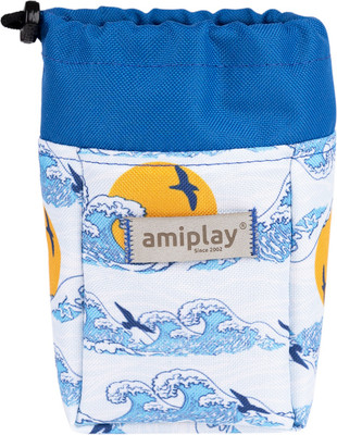 Сумка для лакомств Ami Play Waves 131232