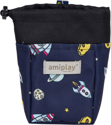 Сумка для лакомств Ami Play BeSpace Comics 131879