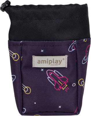 Сумка для лакомств Ami Play BeSpace Neon 131880