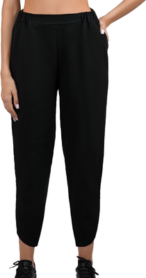 Брюки спортивные Verally 4010-1 (р.170-114, черный)
