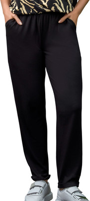 Брюки спортивные Verally 497-1 (р.170-102, черный)