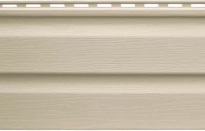 Сайдинг Альта-профиль Виниловый Т-01-3.66м (персиковый)