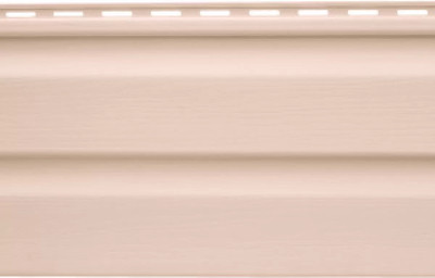 Сайдинг Альта-профиль Виниловый Т-01-3.66м (земляничный)