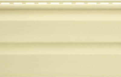 Сайдинг Альта-профиль Виниловый Т-01-3.66м (грушевый)