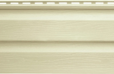 Сайдинг Альта-профиль Виниловый Т-01-3.00м (бежевый)