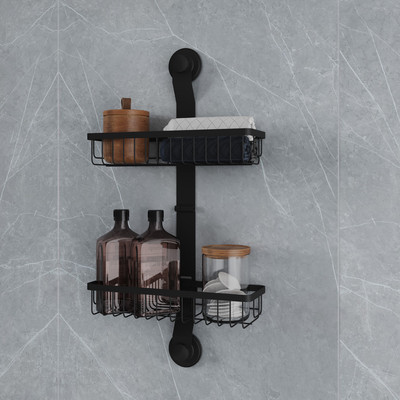 Полка для ванной Milardo Easy EAS0WS2M44