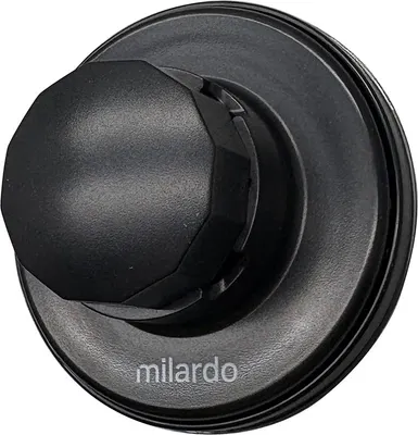 Держатель для полотенца Milardo Easy EASBWP0M58