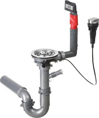 Клапан-автомат Franke 112.0690.295