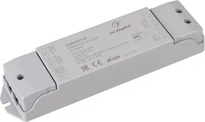 Конвертер для светодиодной ленты Arlight SMART-C3-4CH-SUF / 032989
