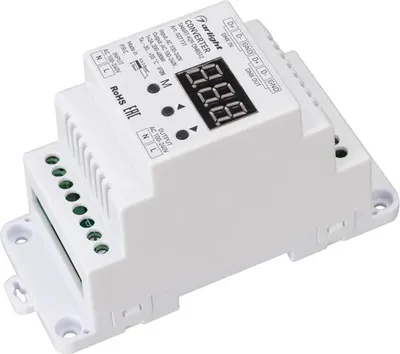 Конвертер для светодиодной ленты Arlight SMART-K29-DMX512 / 027131