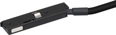 Коннектор для шинопровода Arlight MAG-MICROCOSM-CON-POWER BK / 043052