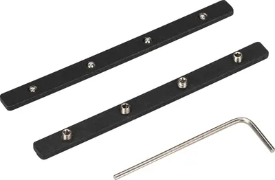 Коннектор для шинопровода Arlight MAG-CON-45-UP BK / 027021