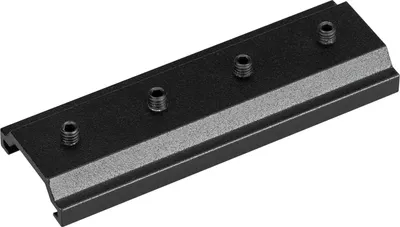 Коннектор для шинопровода Arlight MAG-ORIENT-CON-I-MINI BK / 036035