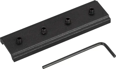 Коннектор для шинопровода Arlight MAG-ORIENT-CON-I BK / 033749