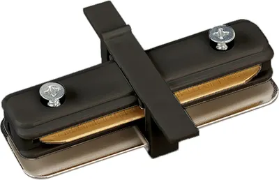 Коннектор для шинопровода Arlight LGD-2TR-CON-MINI-F-BK C / 038680