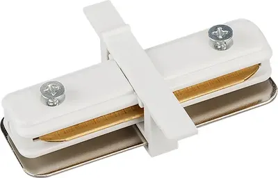 Коннектор для шинопровода Arlight LGD-2TR-CON-MINI-F-WH C / 022778