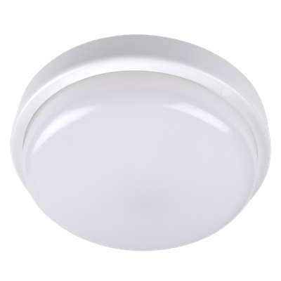 Светильник ЖКХ JAZZway PBH-PC2-RS 18Вт 4000К Sensor IP65 / 5011137