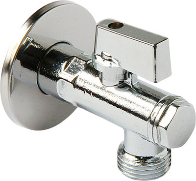 Шаровой кран Pro Aqua 1/2"х1/2" НН / ESV-M15-M15