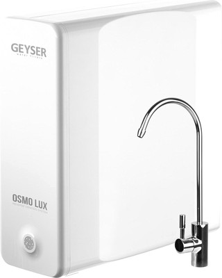 Система обратного осмоса Гейзер Osmo Lux