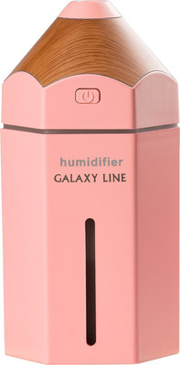Ультразвуковой увлажнитель воздуха Galaxy GL 8014 (розовый)