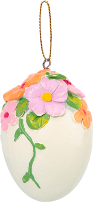 Подвеска интерьерная Elan Gallery Пасхальное яйцо / 210217