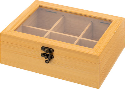 Органайзер для чайных пакетиков Elan Gallery 240424