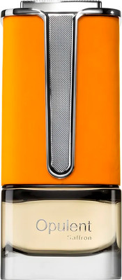 Парфюмерная вода Al Haramain Opulent Saffron (100мл)