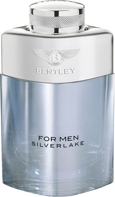 Парфюмерная вода Bentley Silverlake (100мл)