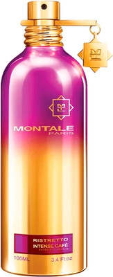 Парфюмерная вода Montale Ristretto Intense Cafe (100мл)